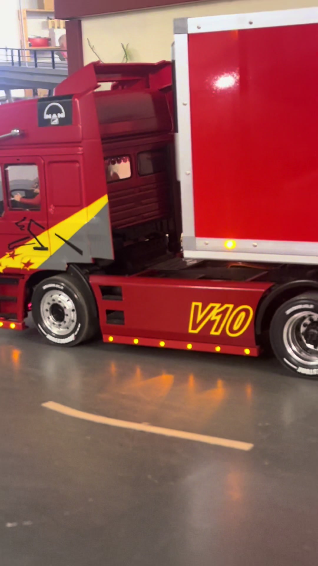 @Schulz Truck Modellbau shop
