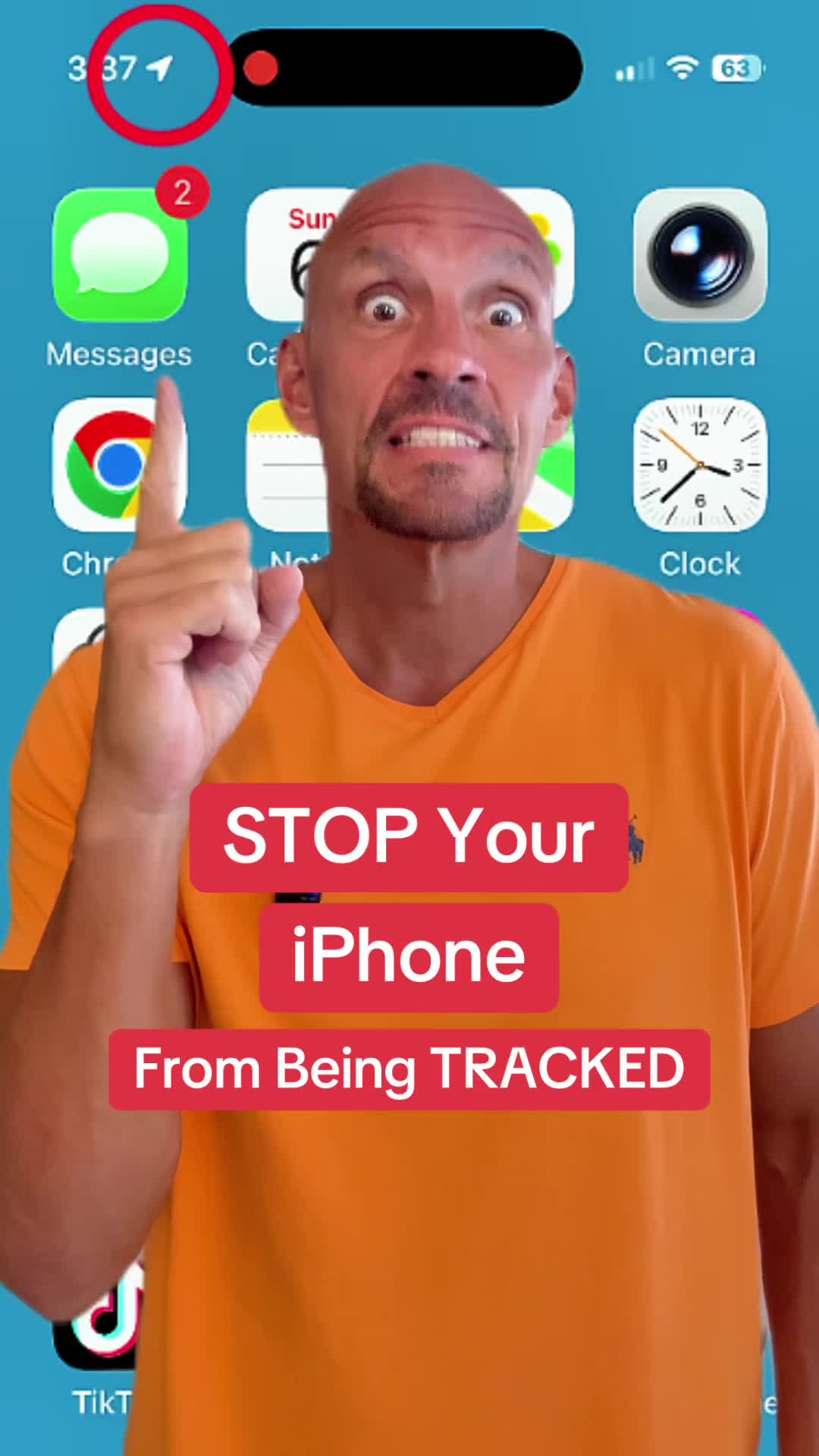 @Scott Polderman