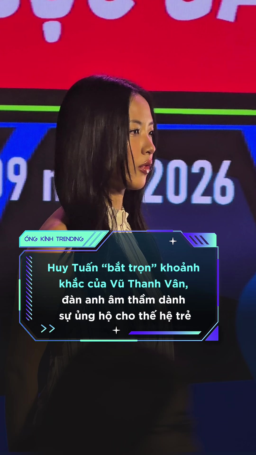 @ỐNG K&Iacute;NH TRENDING