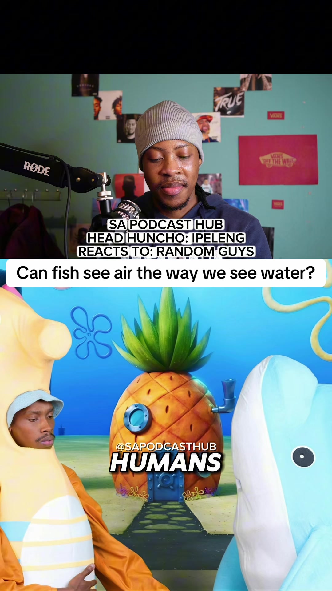 @SAPODCASTHUB