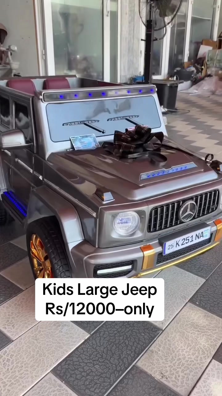 @Rm Kids Toys