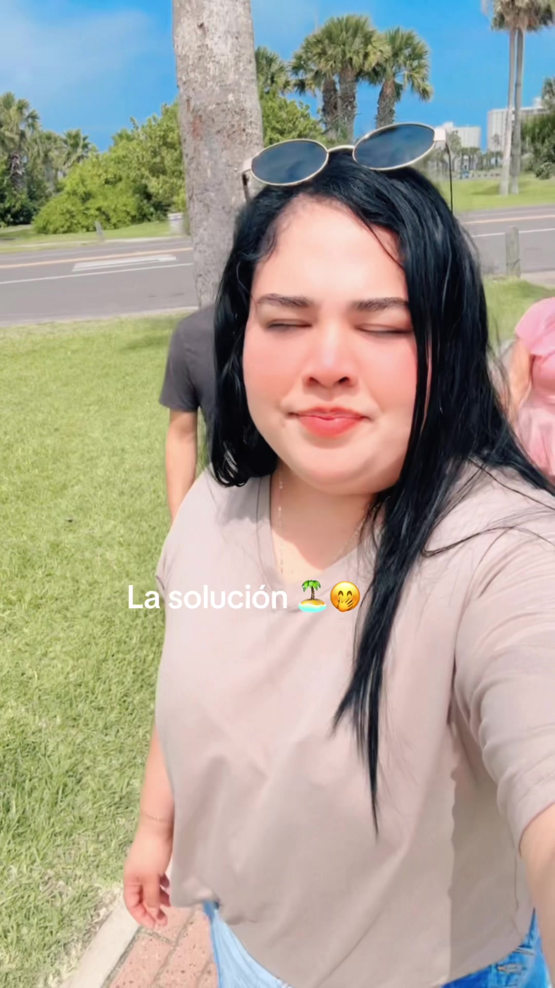 @Yazmin con Y