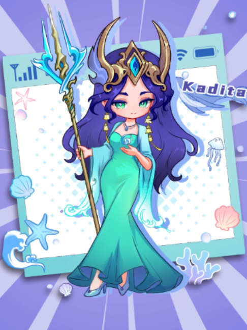 @Mobile Legends