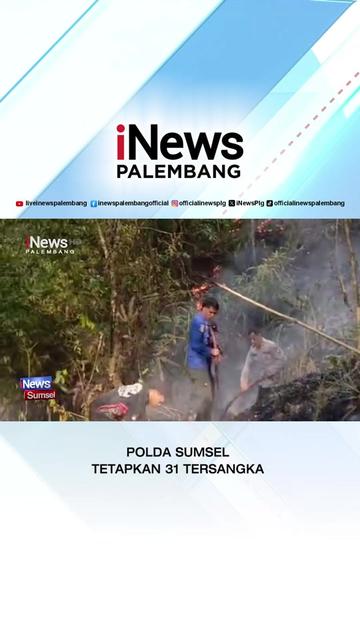 @iNewsTV Palembang