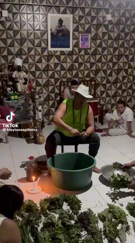 @Raízes De Fé
