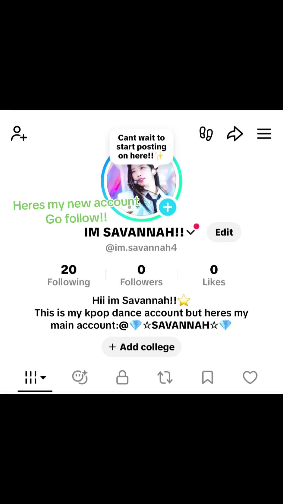 @💎☆SAVANNAH☆💎