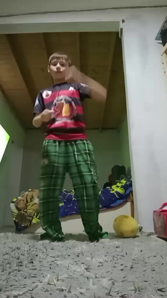 @Juako Leguisamo