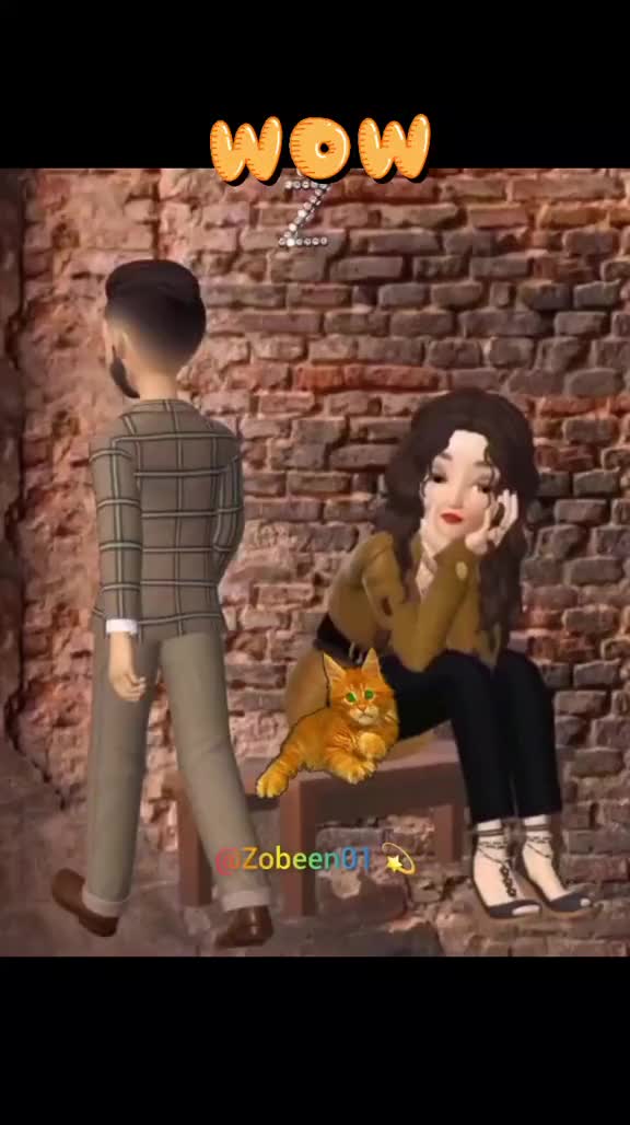 @Zubi🙋&zwj;♀️زوبی