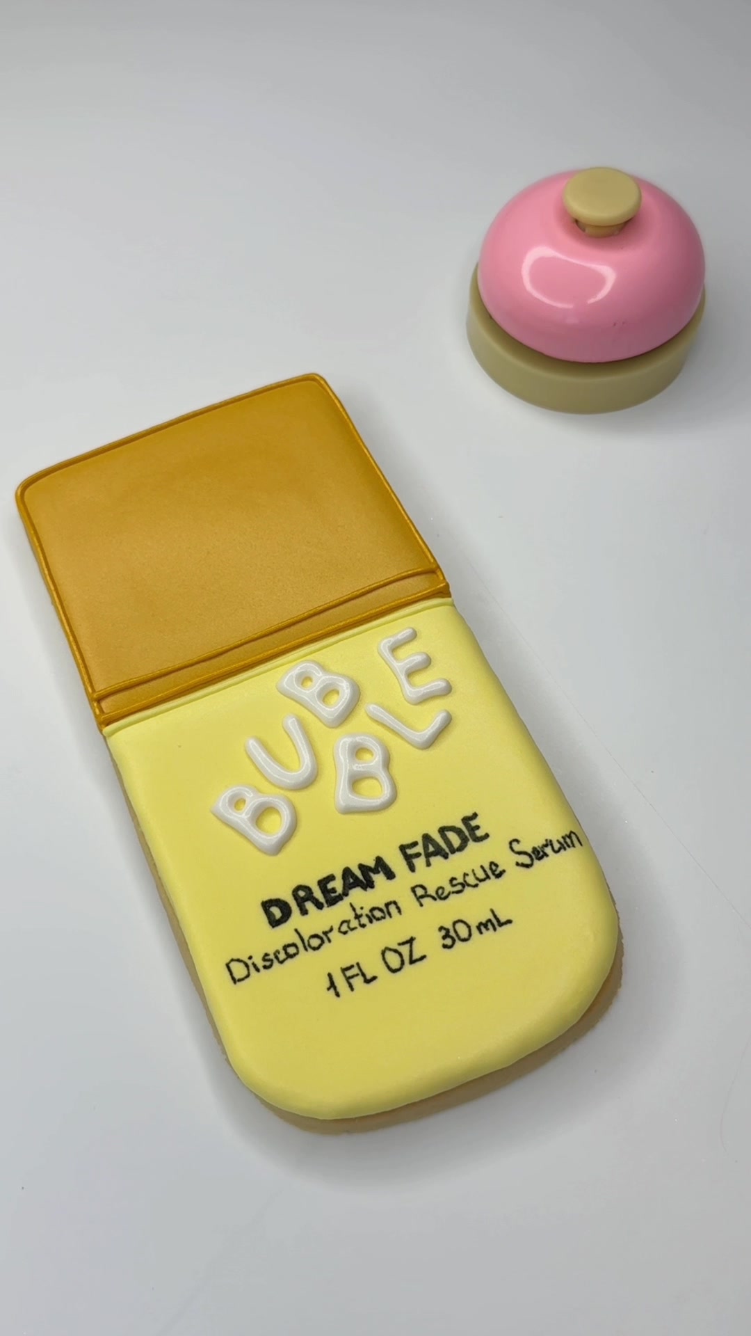 @Bubble Skincare