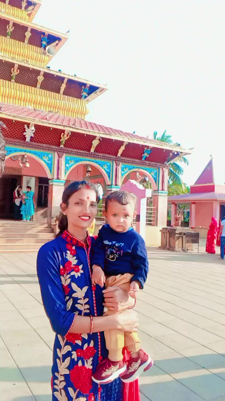 @Swastika Singh