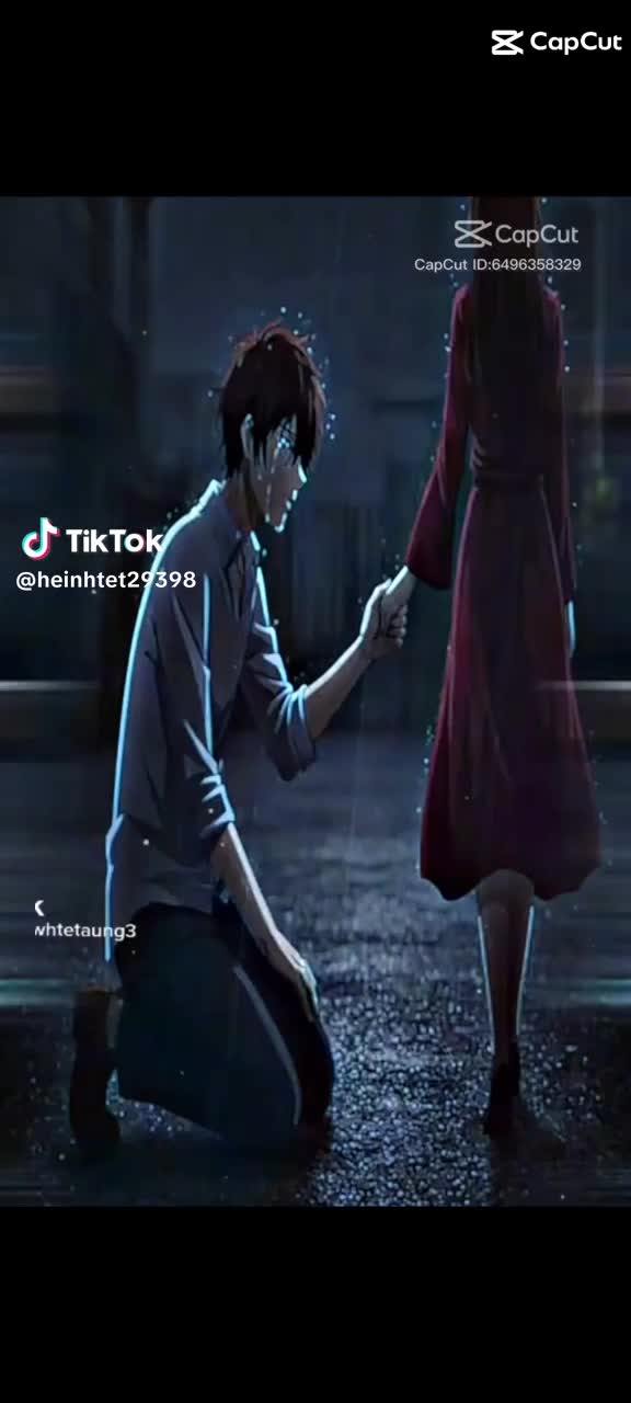 @မင့်မချစ်တဲ့ ငါ