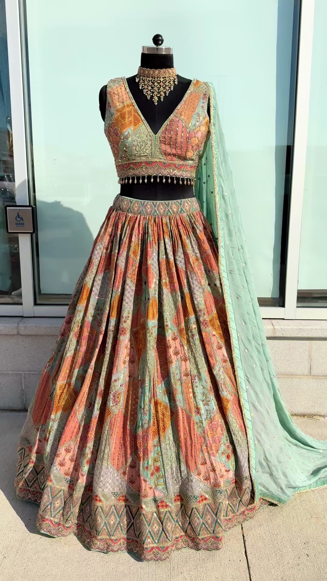 @SAM Fashion & Designer🇨🇦