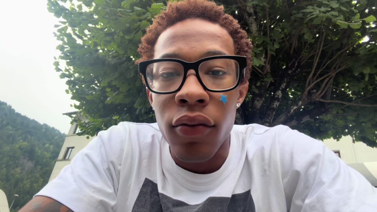 @PrettYBoy