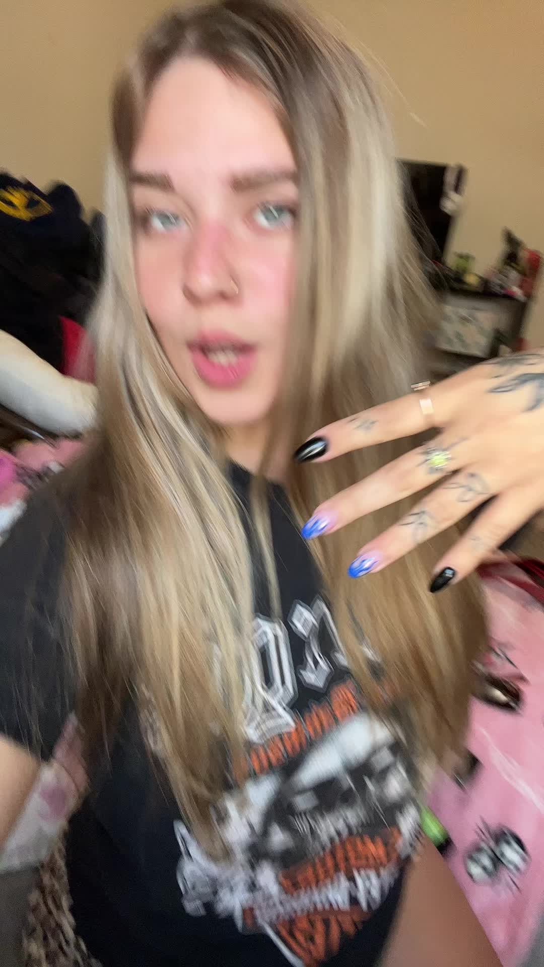 @Maddie Brooks