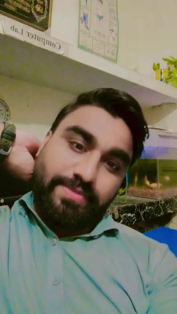 @⛎Touseef.Arshad Mughal😘