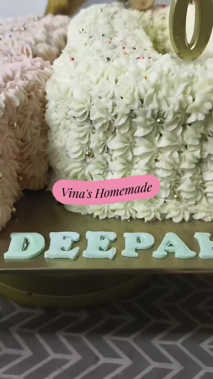 @vina's Homemade & Lali's Mua