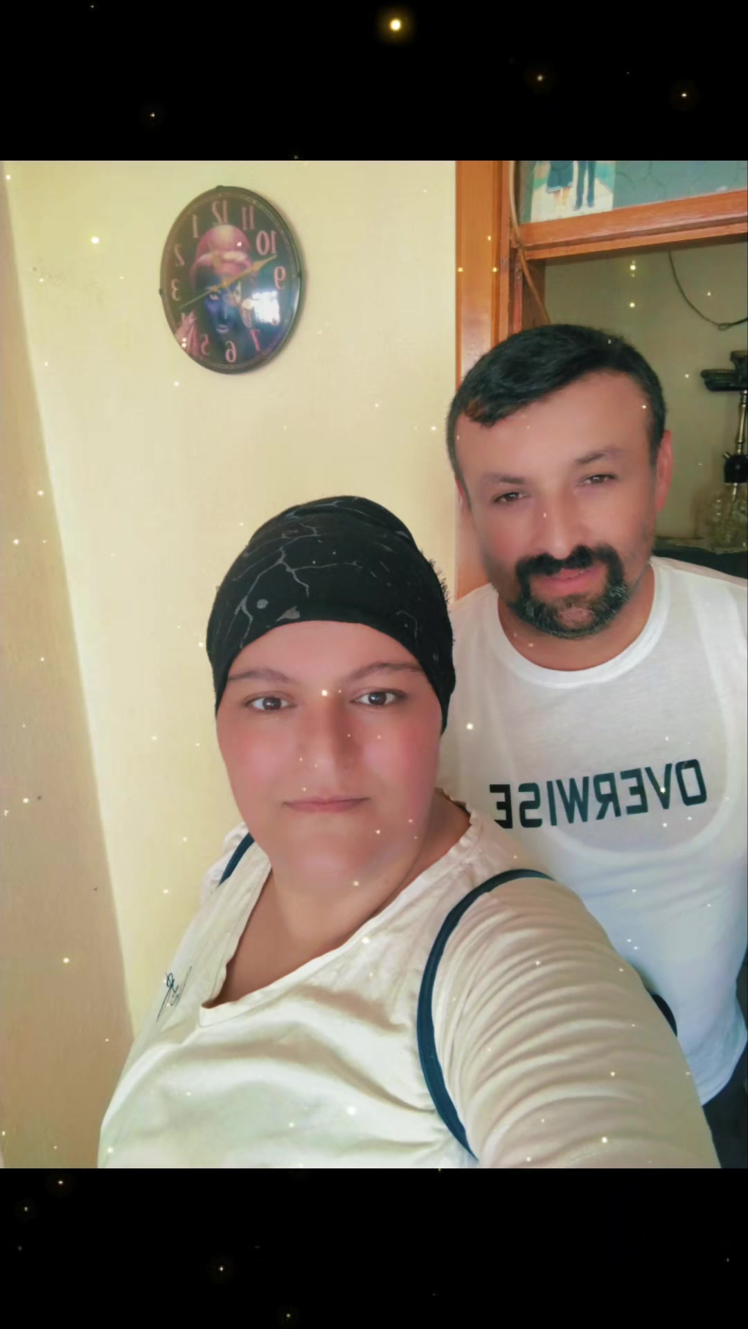@🇹🇷🤘🏻✨G&ouml;K_y&Uuml;z&uuml;✨🤘🏻🇹🇷