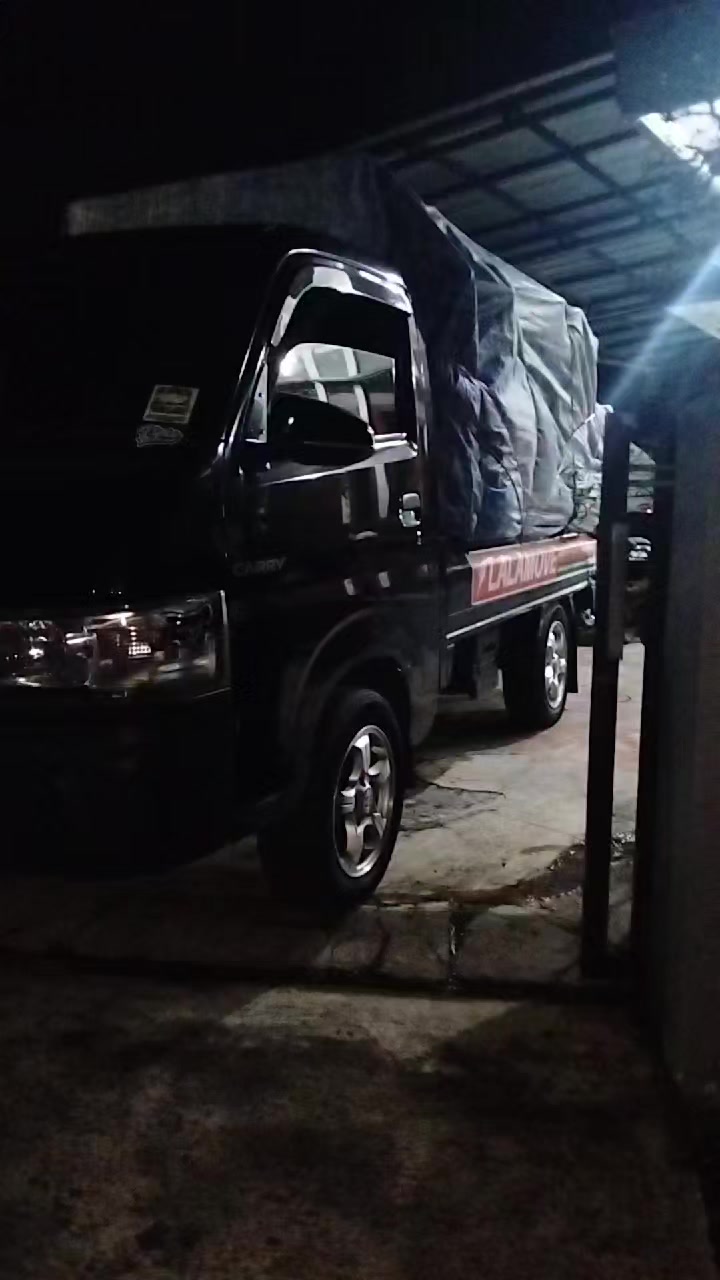 @Putra Banten Xpress99