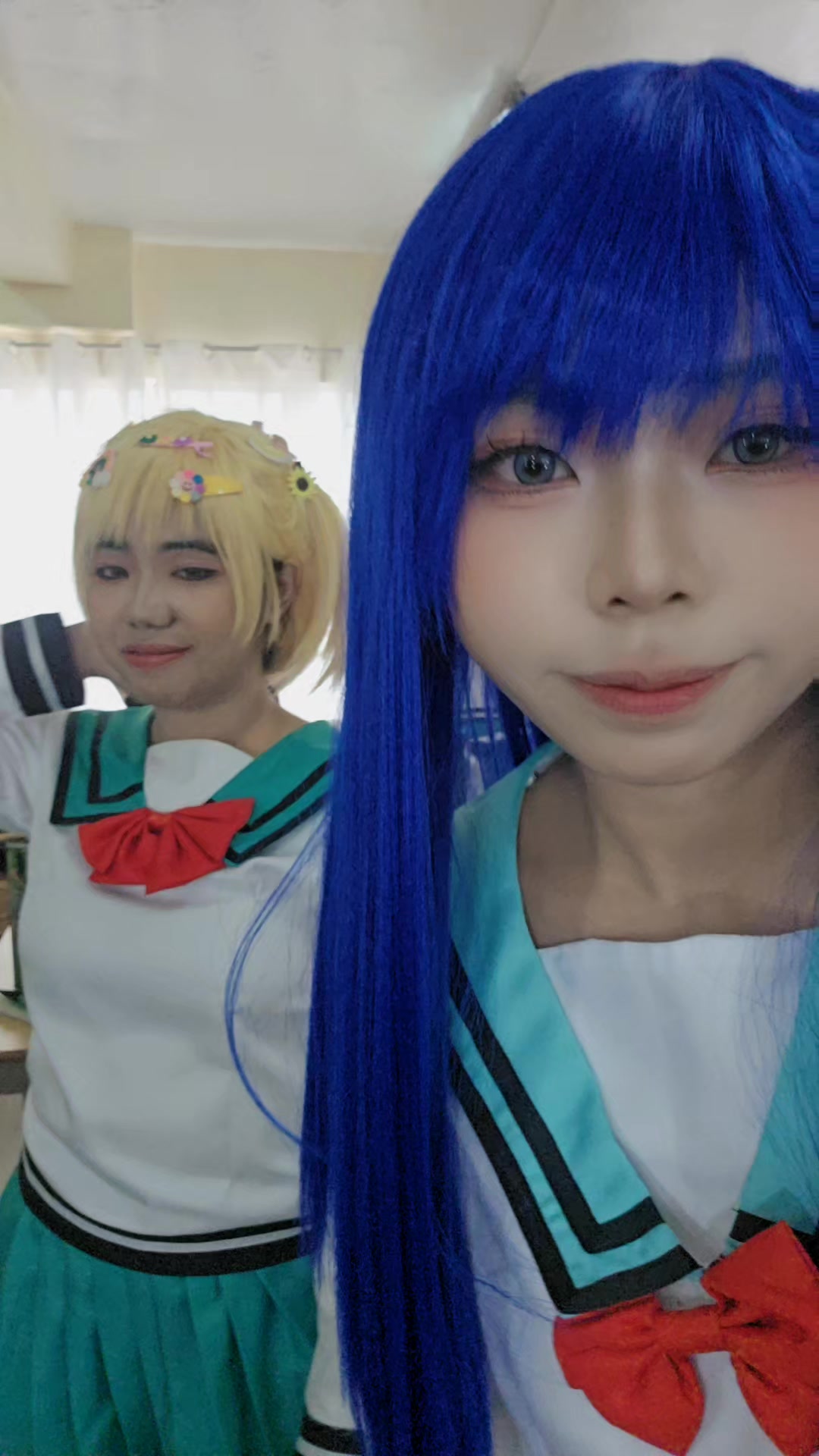 @Zue☆
