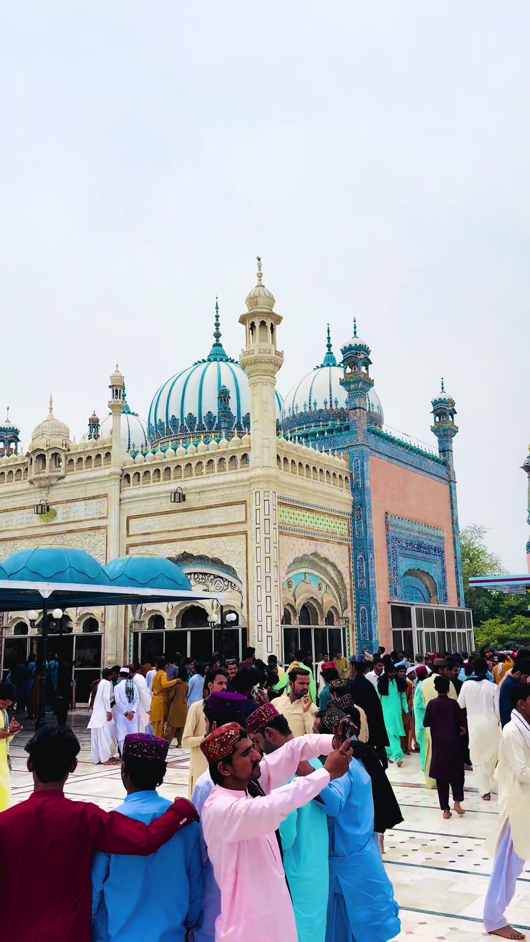 @Bhong Masjid