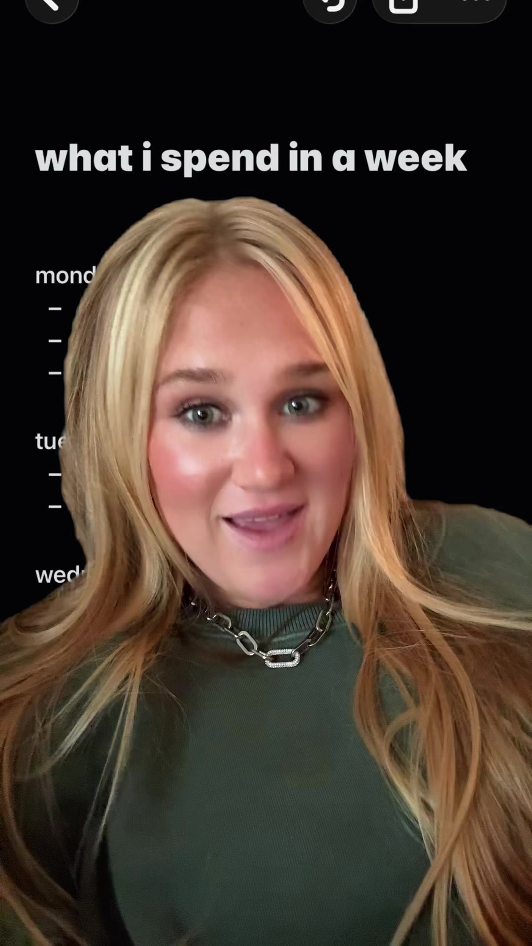 @caiti mackenzie