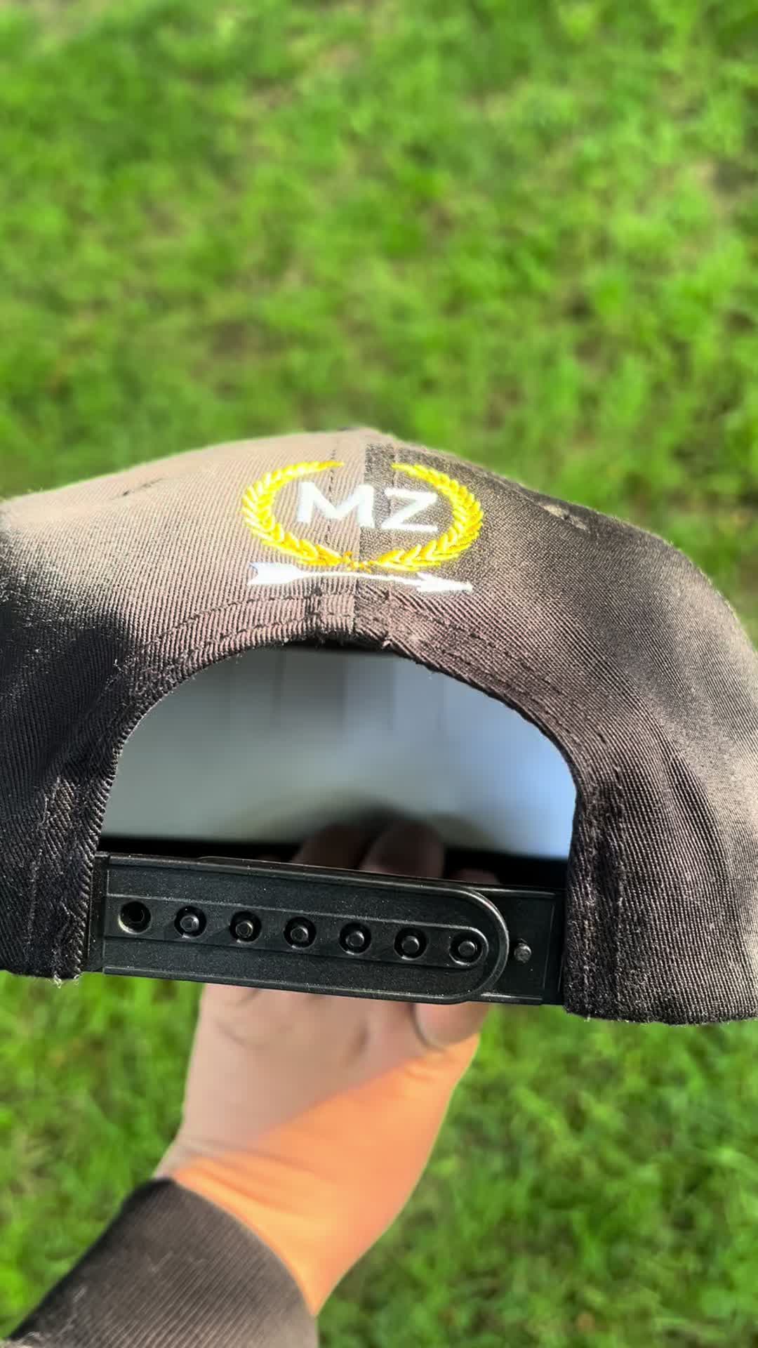 @BOLA HATS