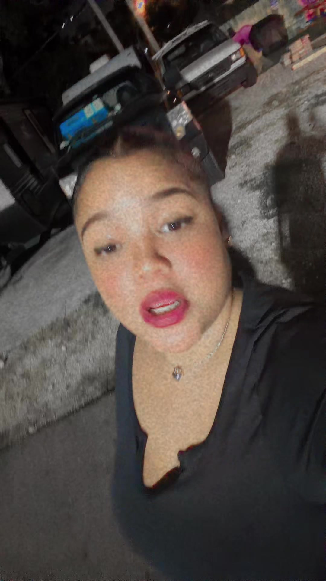 @La Domi ๐ฉ๐ด