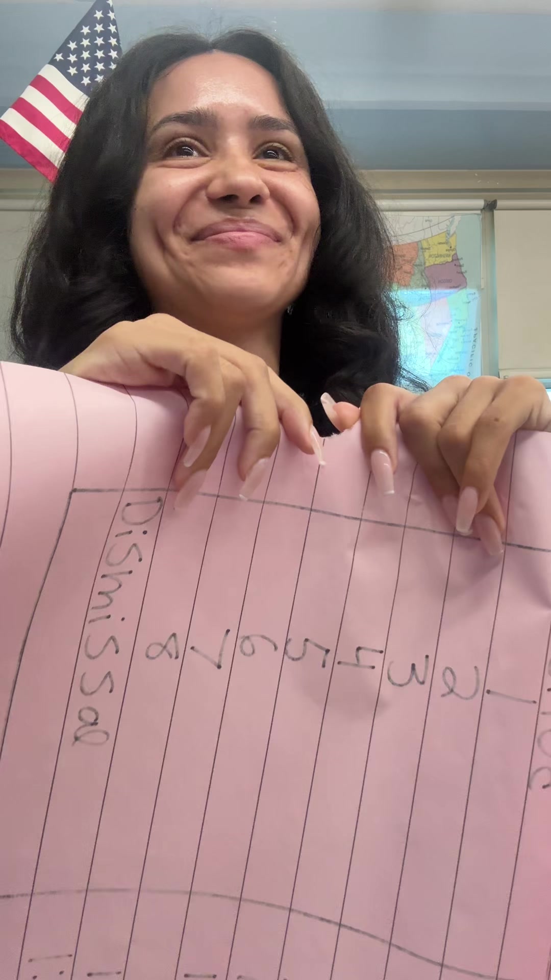 @Ms. Martinez ๐ฉ๐ป๐ซ๐