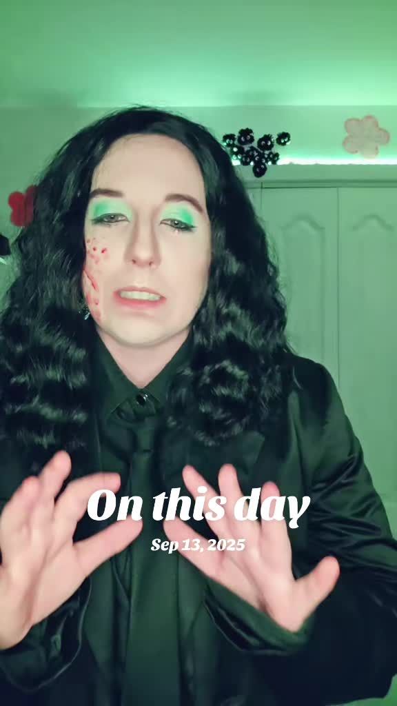 @Jerseydevilcosplay