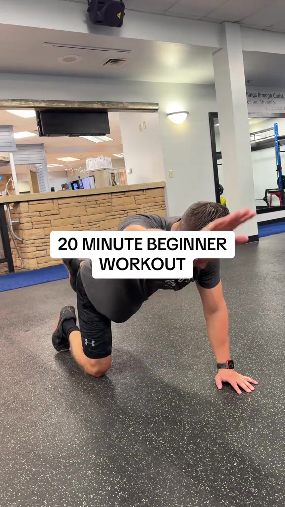 @Andrew | Kettlebell Workouts
