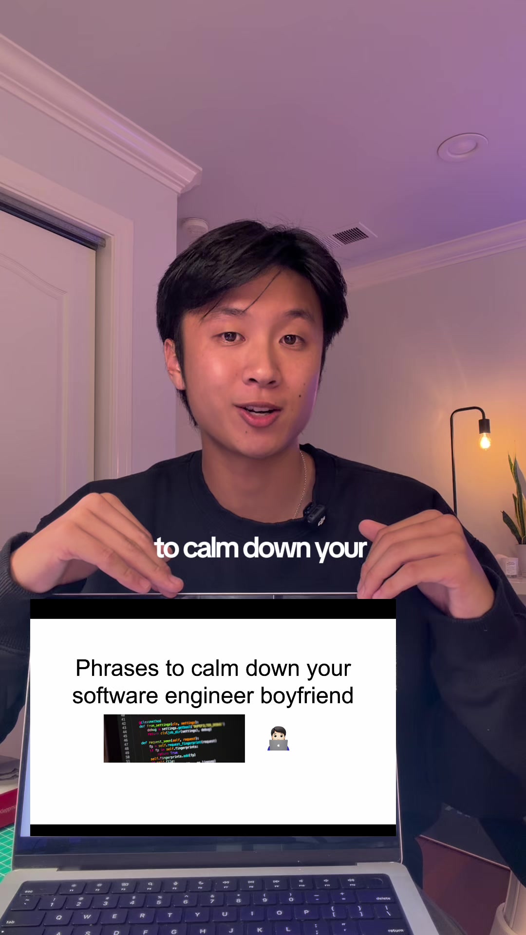 @Allen Tran