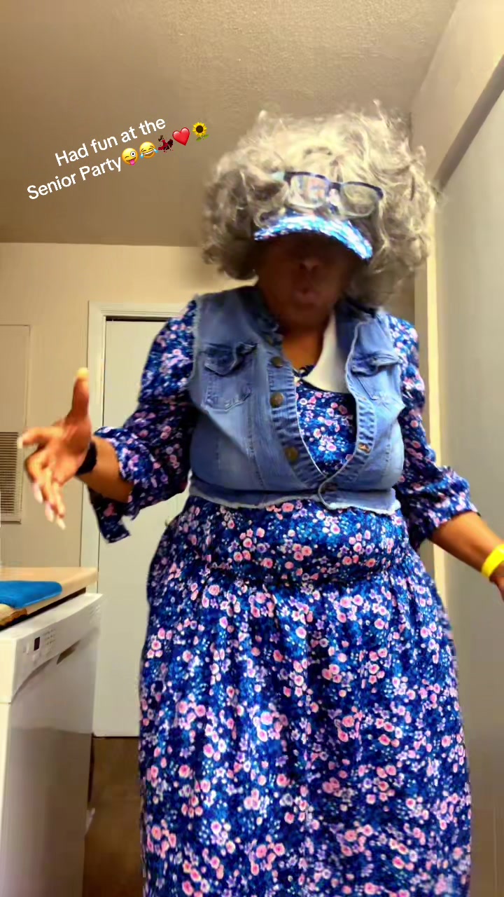 @MsSunshineMack❌