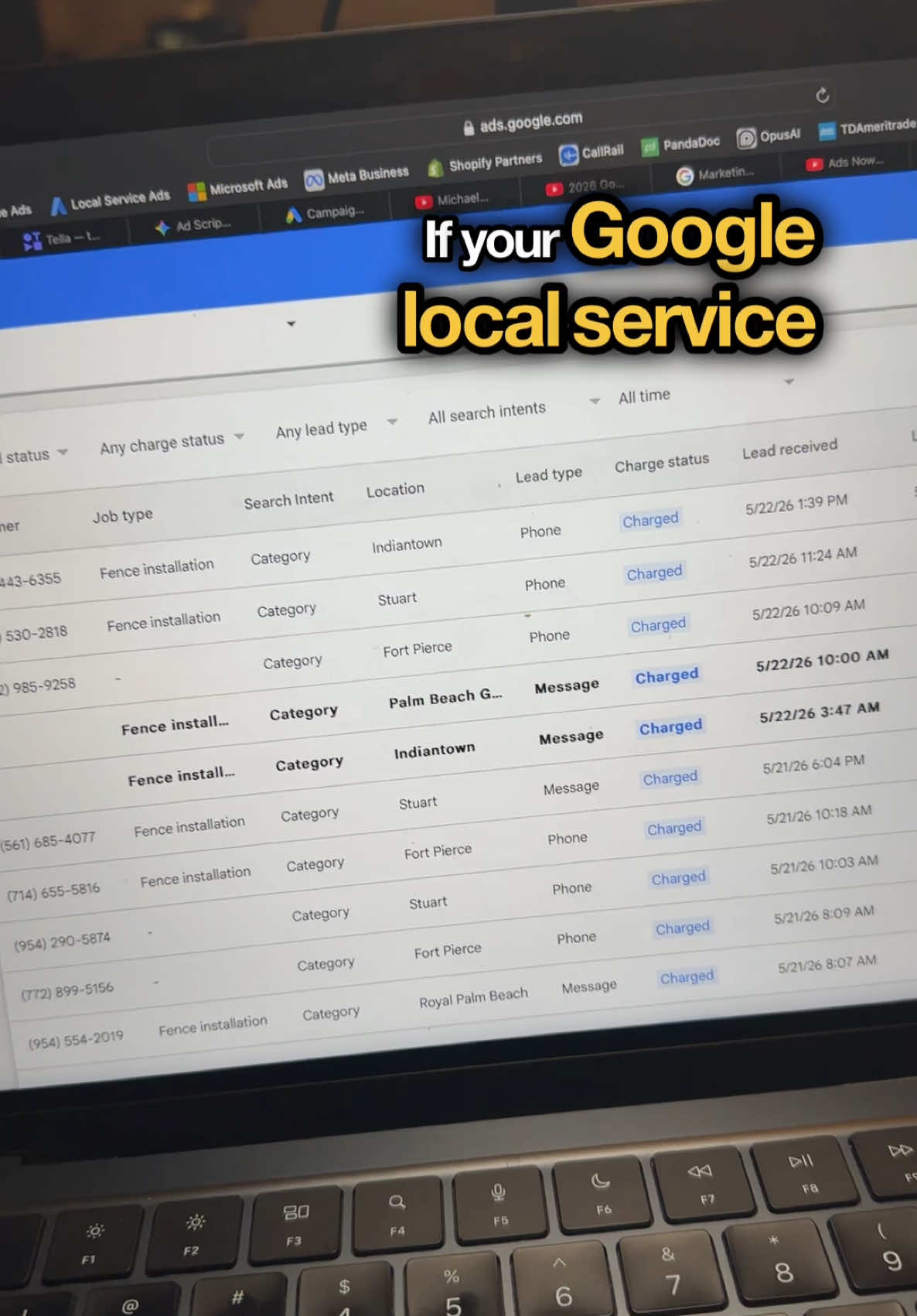 @Brandon Ewing 💫 | Google Ads