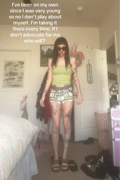 @Ms. Jasmine