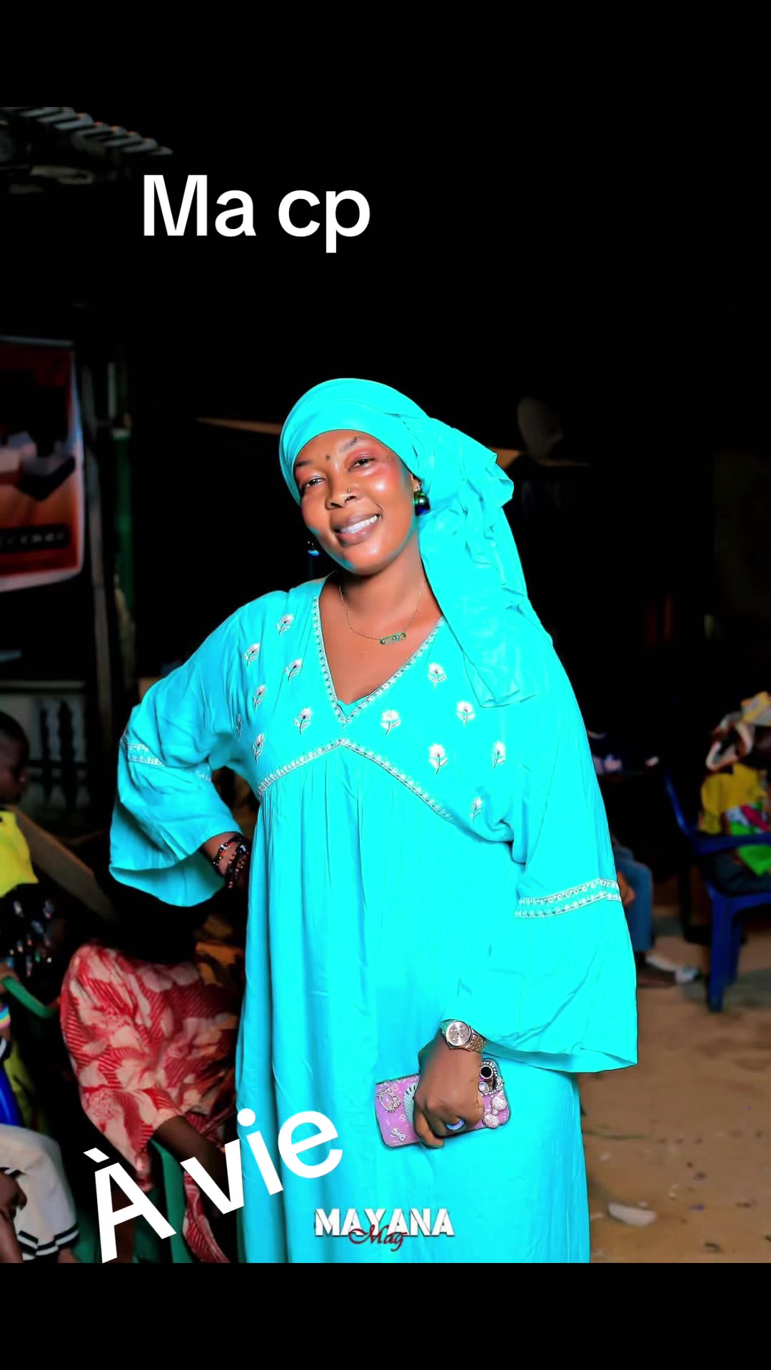 @Djenebou fofana