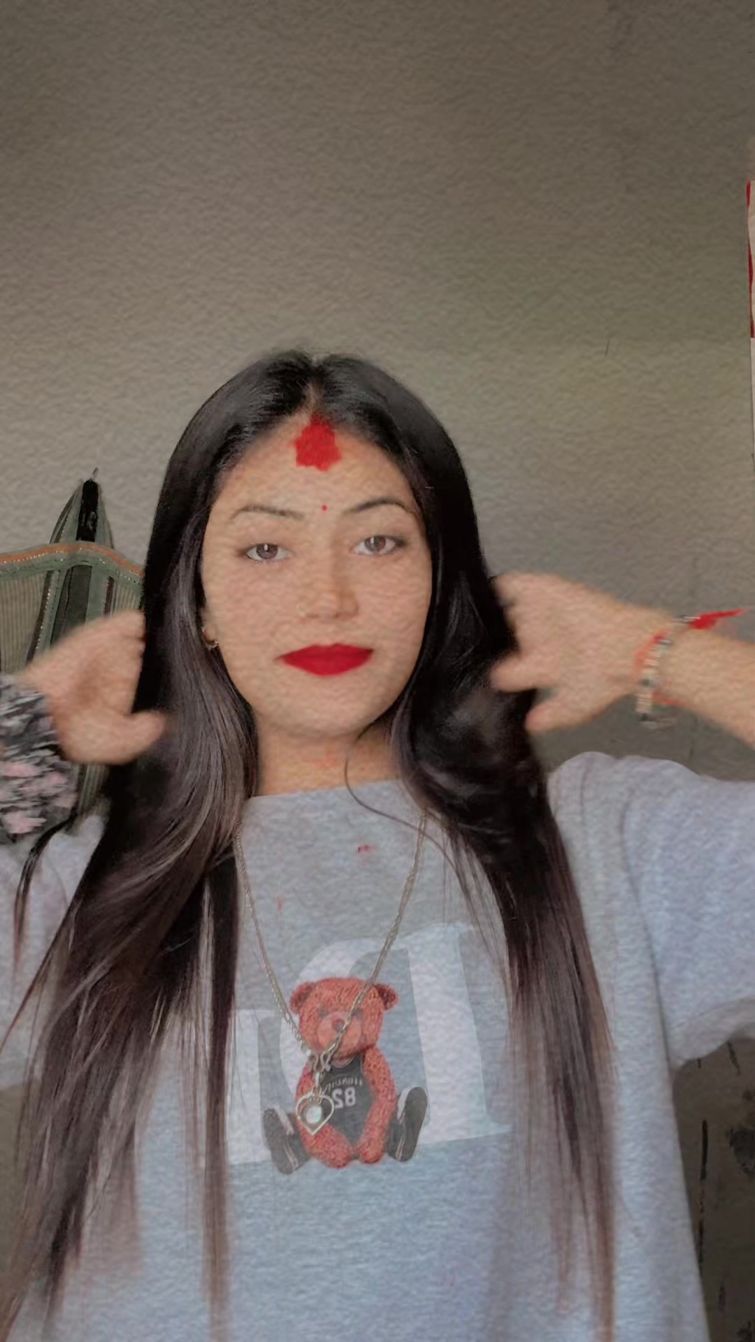 @🦋queen Manisha👑🩷🦋