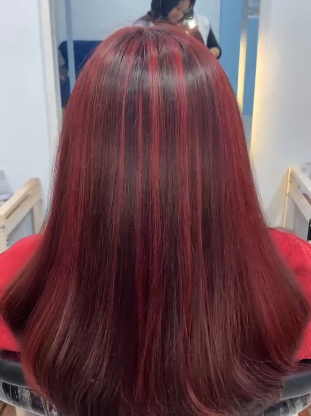 @Afifah Salon Surabaya