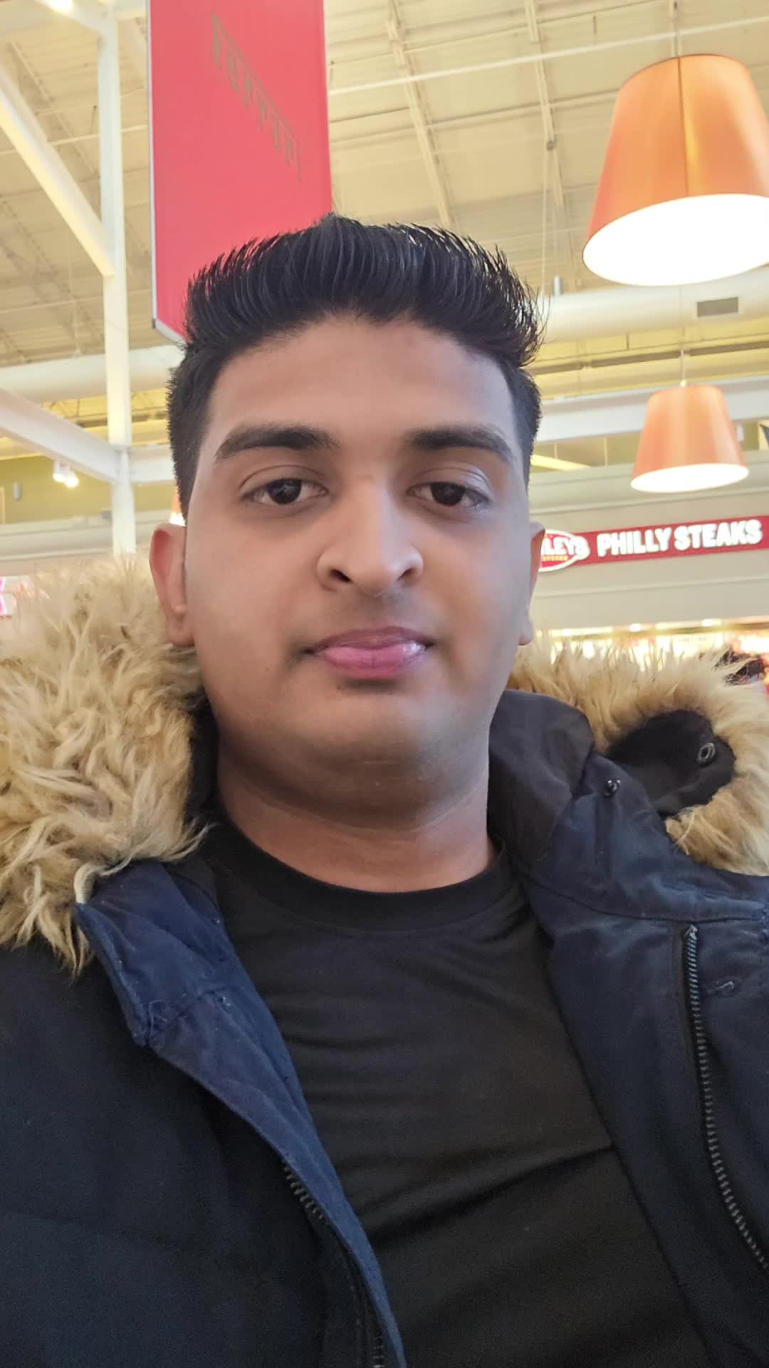 @Brian Singh