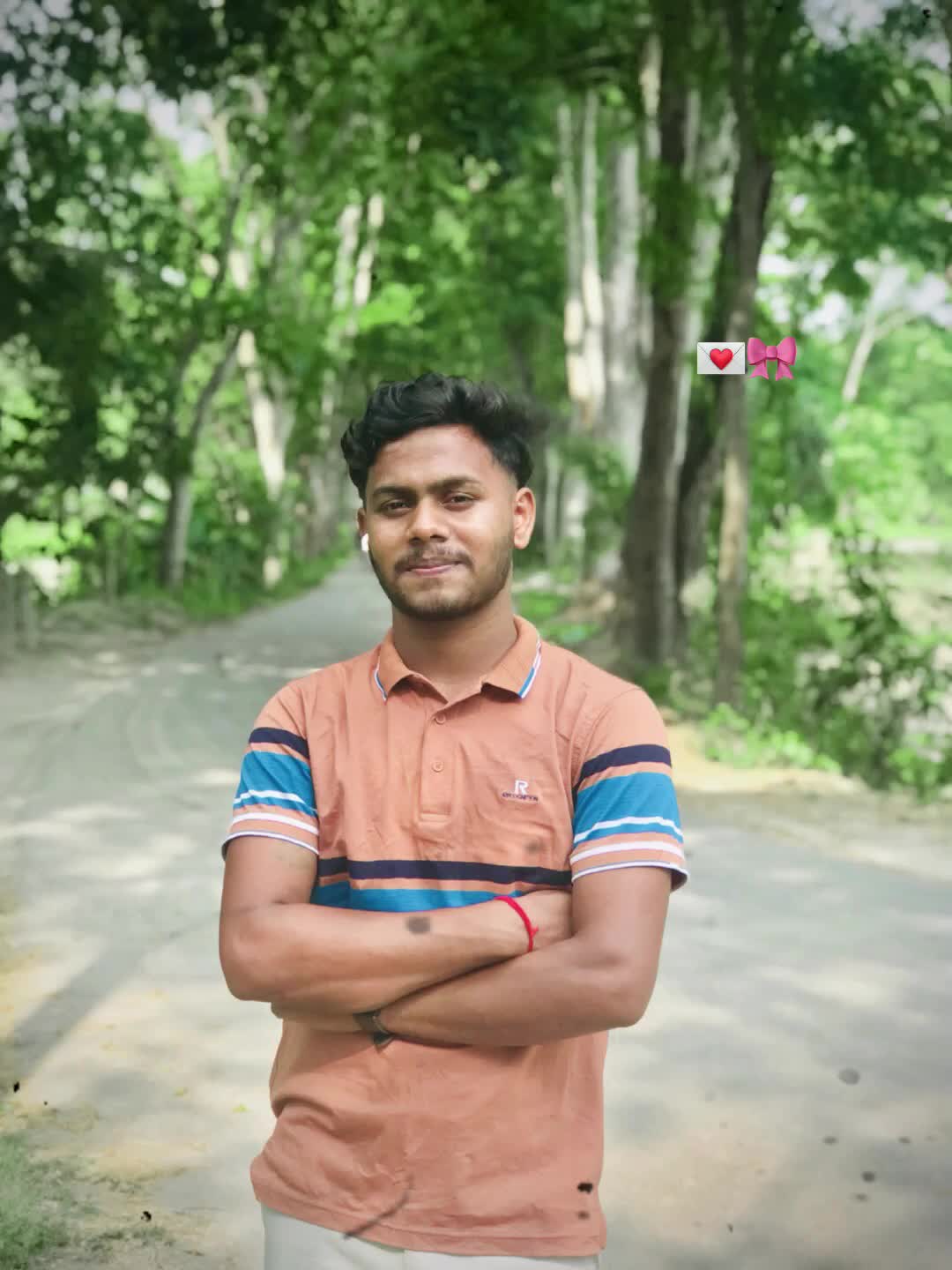 @প্রকৃতি প্রেমিক। 🌄🏞️
