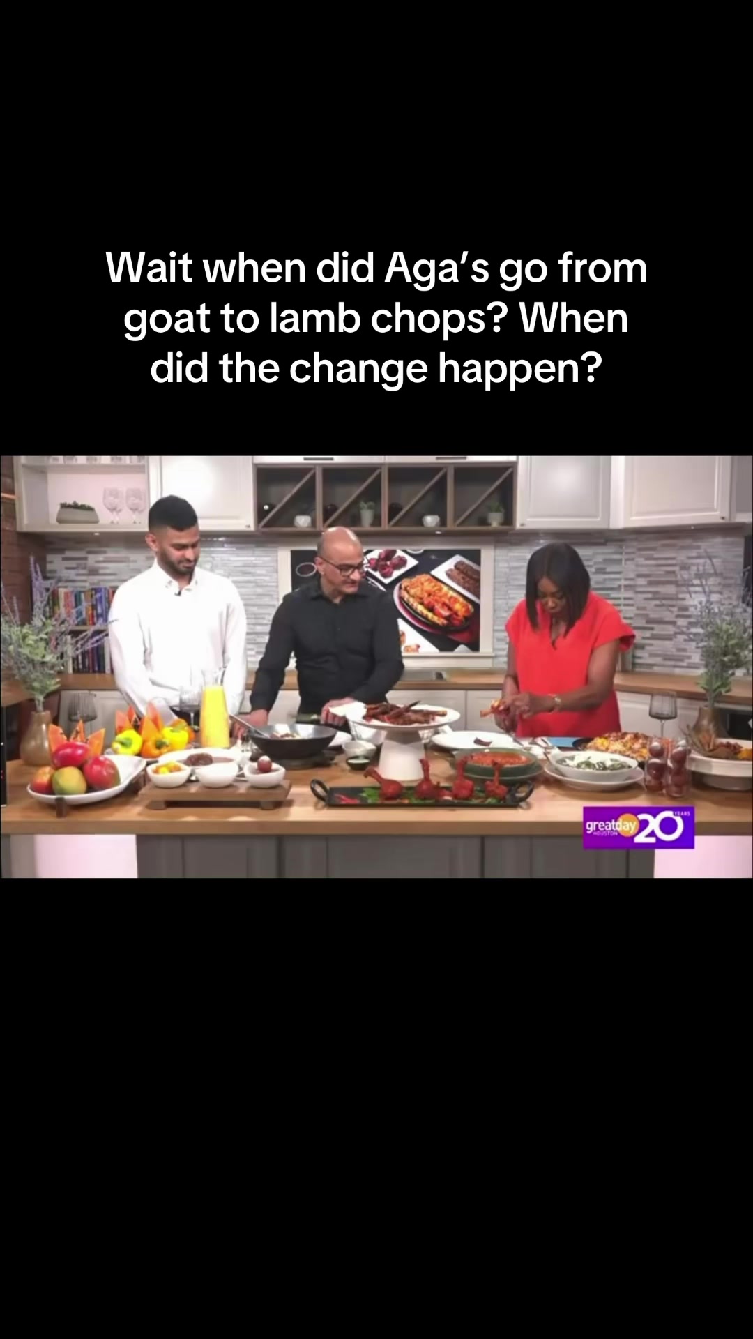 @You Had Me @ Halal