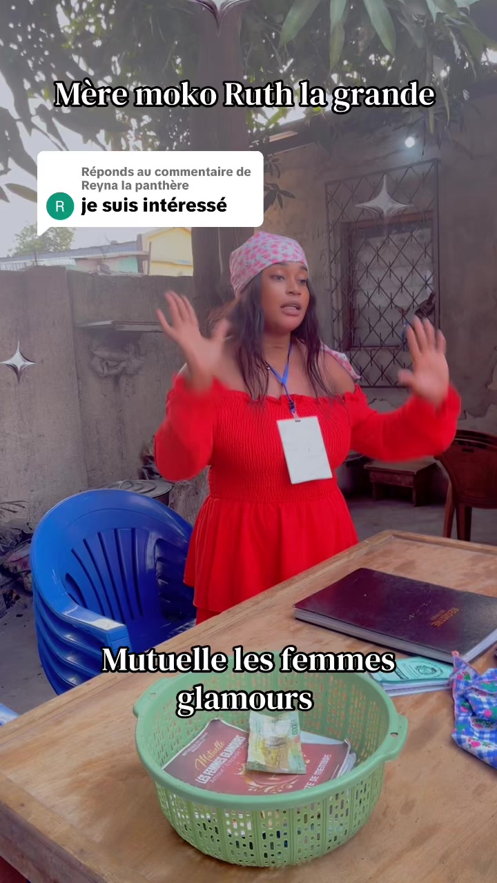 @Mutuelle les femmes glamours