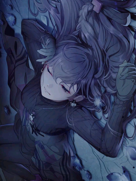 @ʚYuki || Mafuserenii❄ɞ