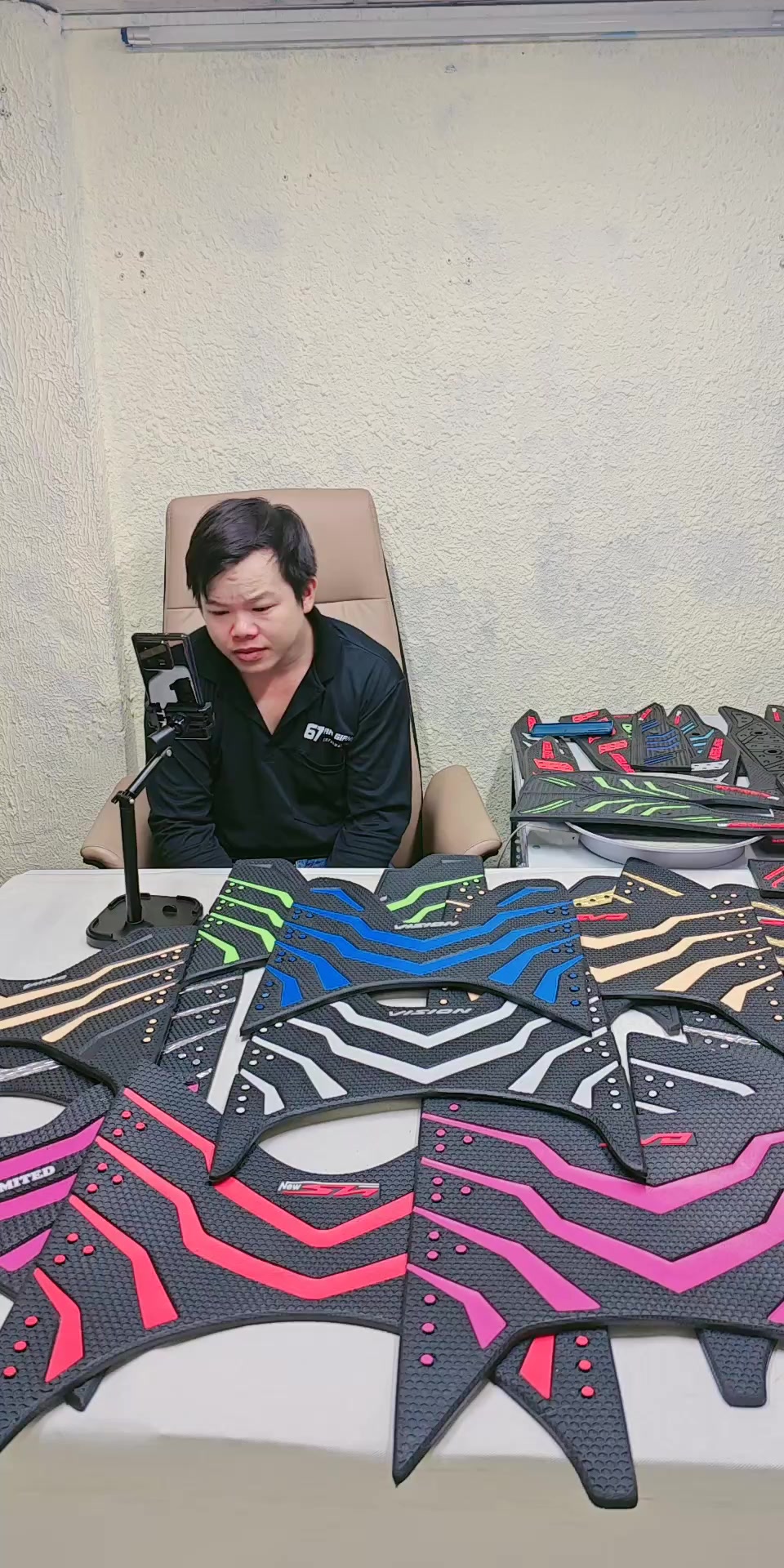 @Vua Thảm Xe