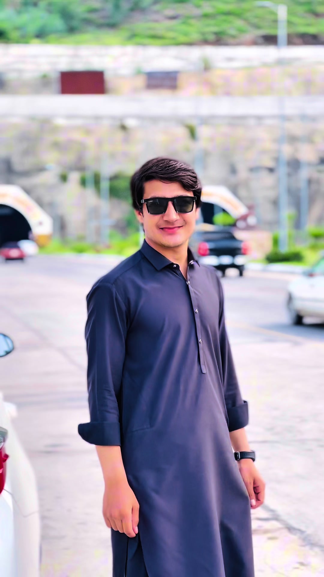 @Fawad Khan