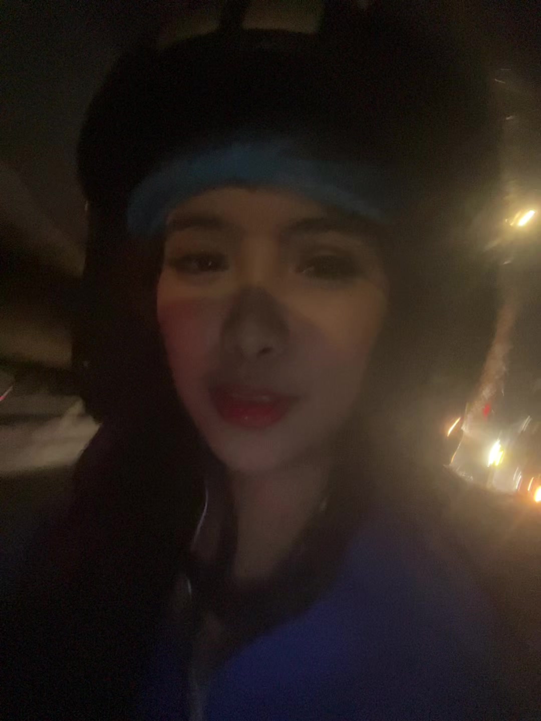 @DANIELA !