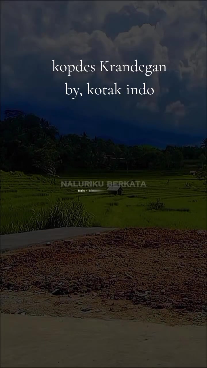 @agus wijianto