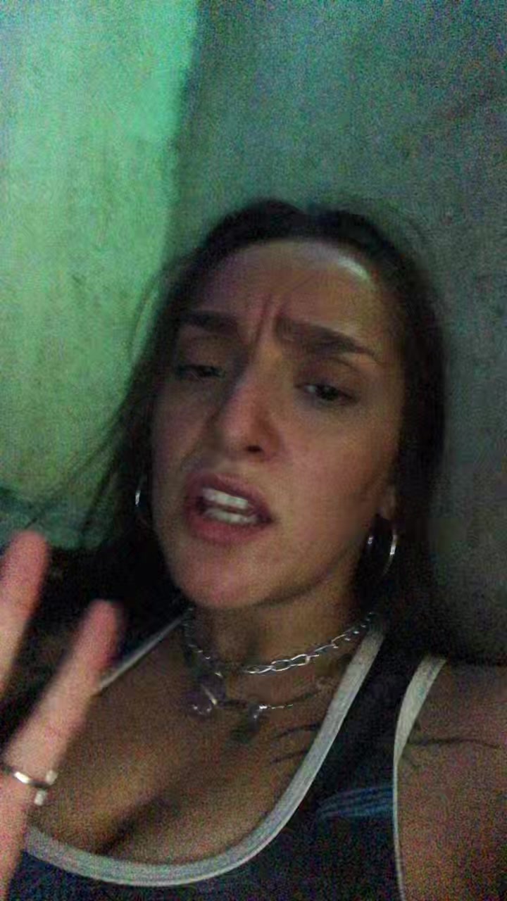 @Agustina Olivera