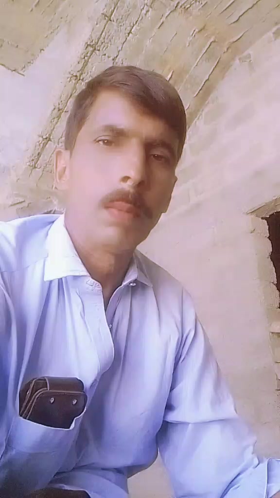 @اسلم خان عرف بلو