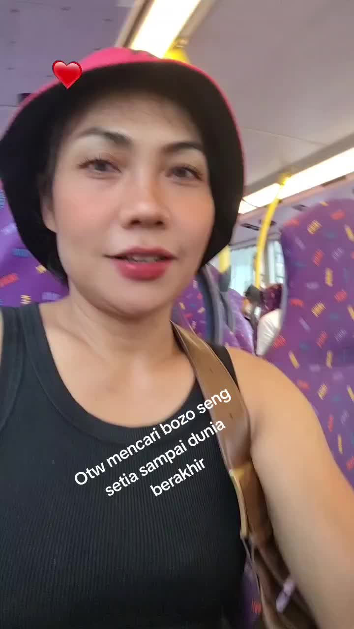 @Nor Lestari