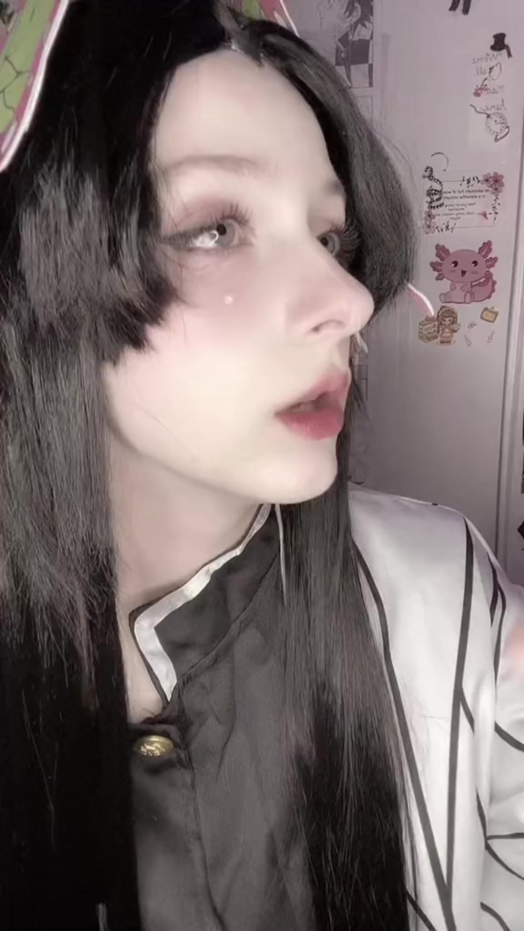 @⋆。˚ 𝙍𝙖𝙞𝙣 ୭ ˚. ᵎᵎ 🕷️: ⋆。